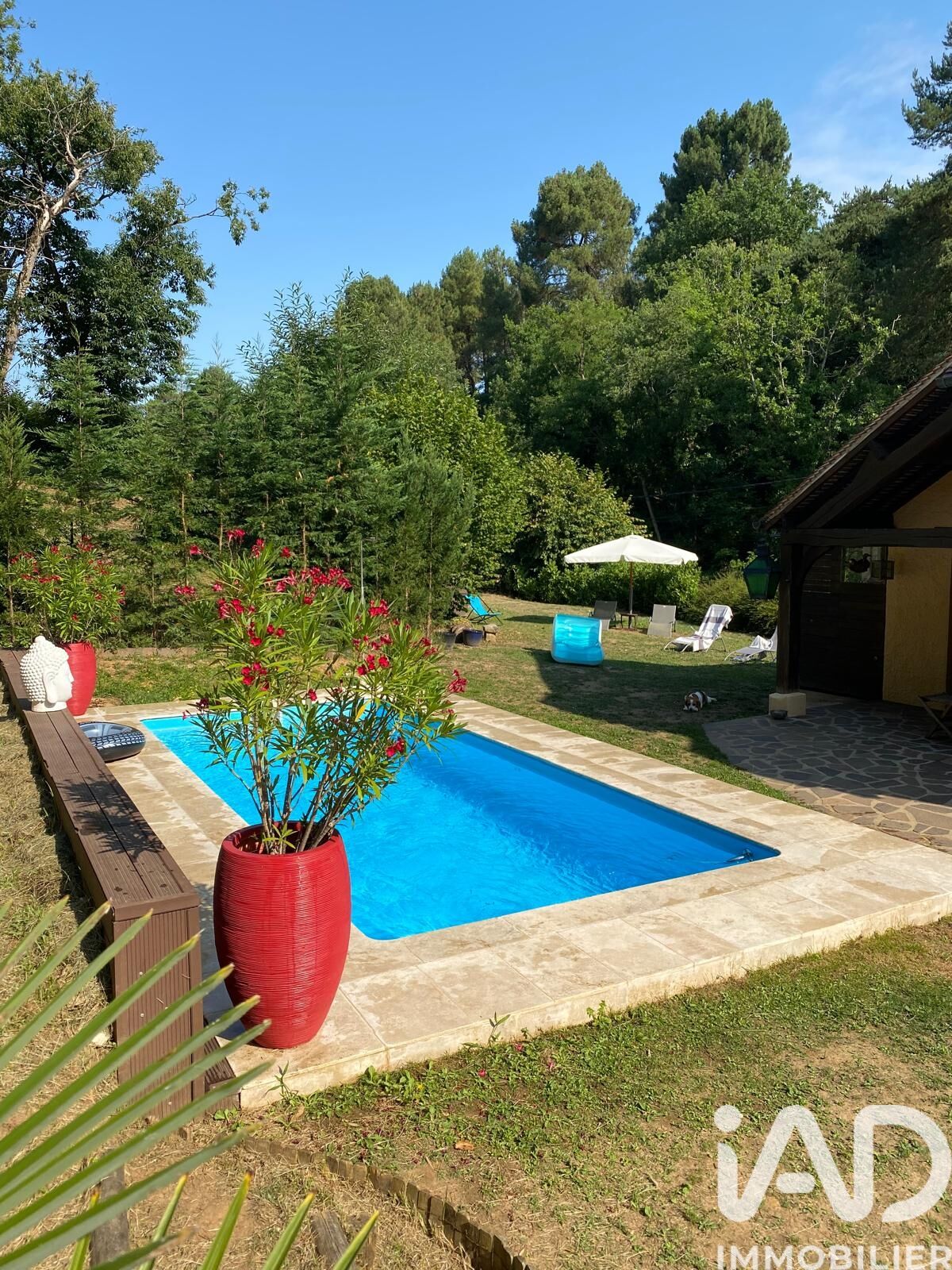 Vente Maison/villa 5 pièces - Photo 2
