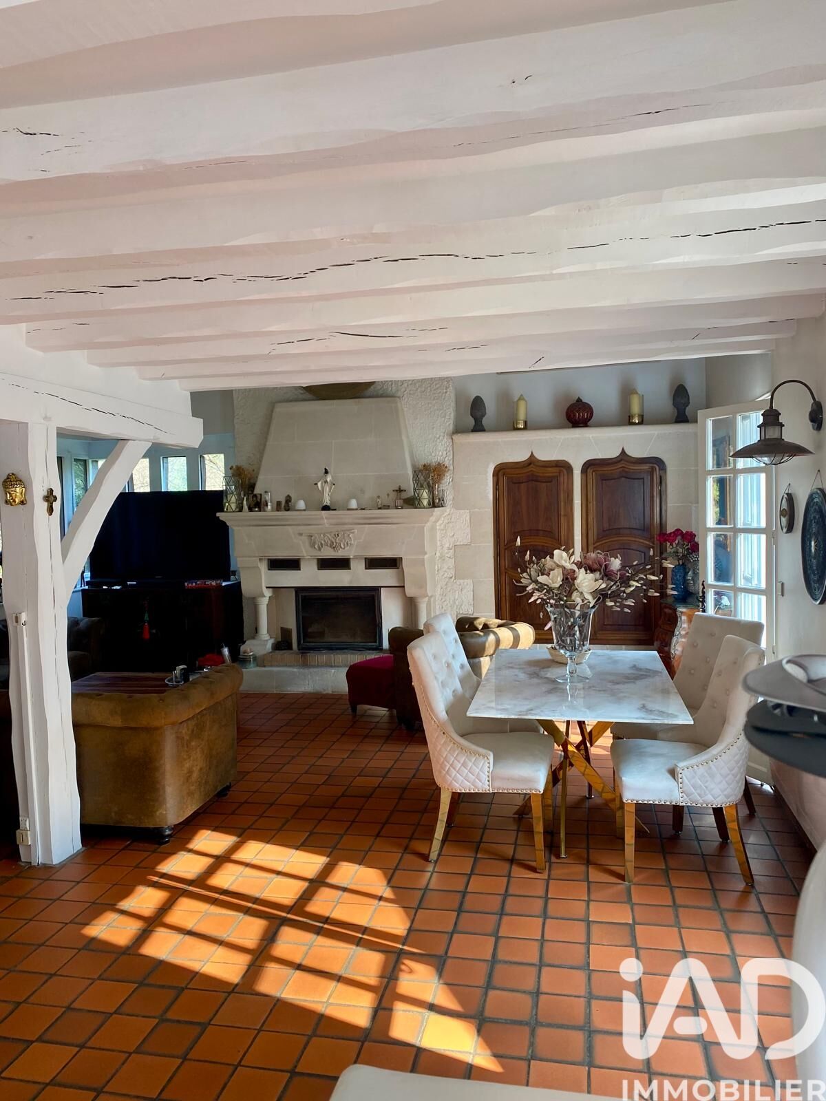 Vente Maison/villa 5 pièces - Photo 3