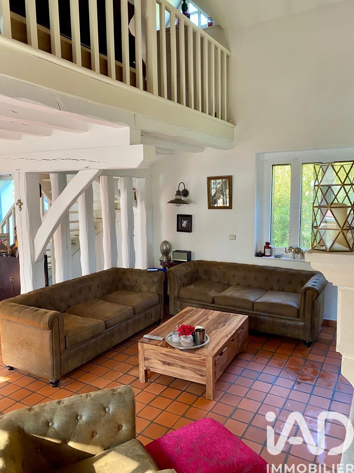 Vente Maison/villa 5 pièces - Photo 5
