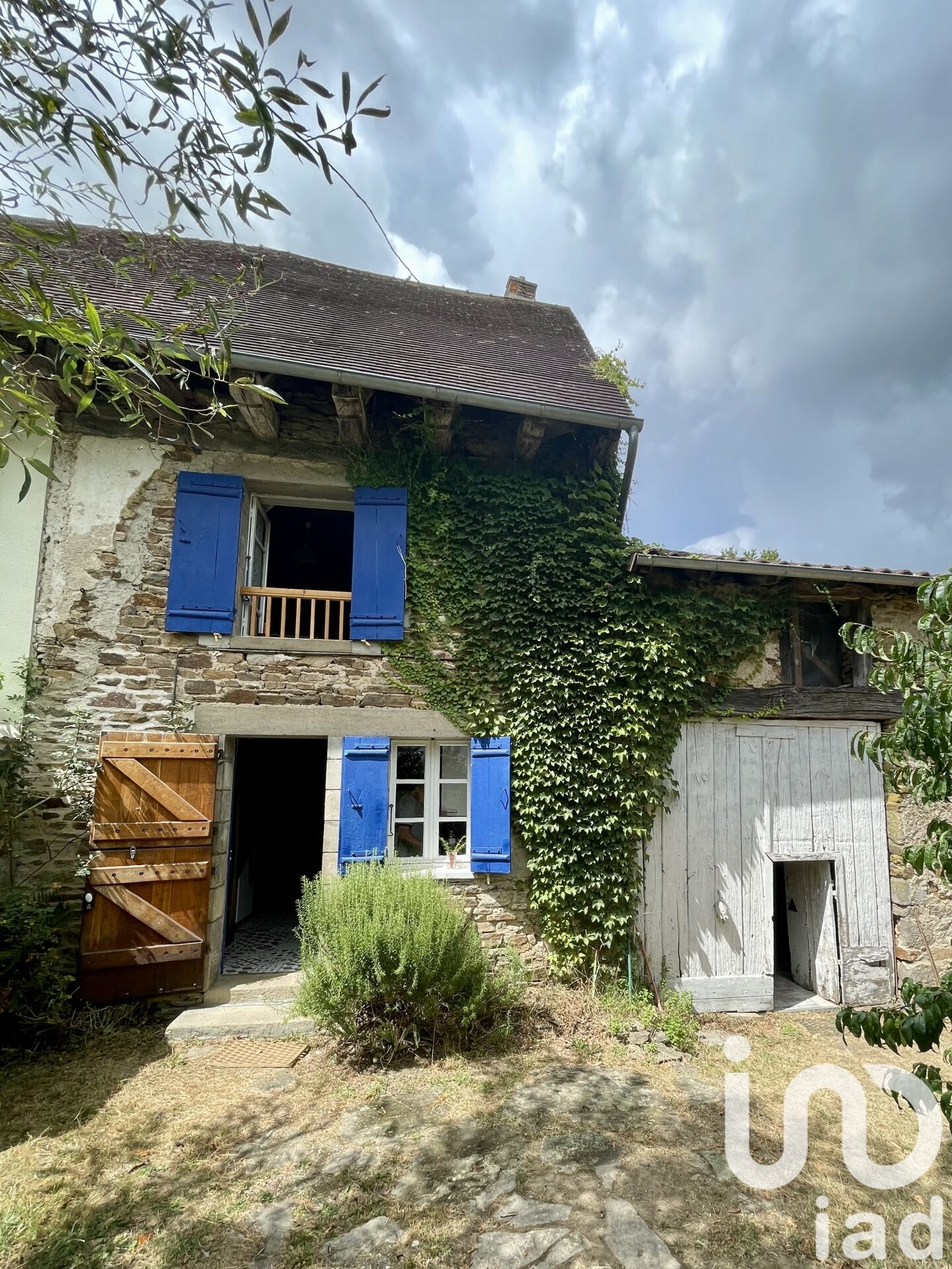 Vente Maison de campagne 2 pièces - Photo 2