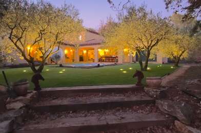Maison 5 pièces 760000 €