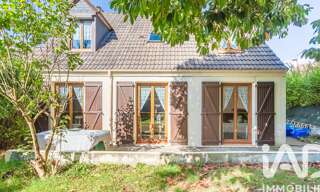 Maison 4 Pièces 82 m² à vendre à Limeil-Brévannes (94450)