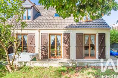 Maison 4 pièces 279000 €