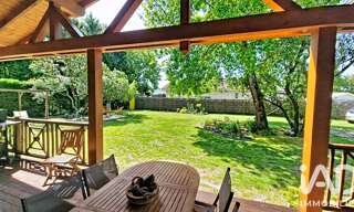 Maison 4 Pièces 82 m² à vendre à Gastes (40160)