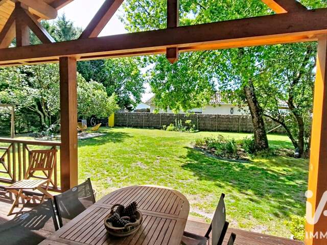 Vente Maison/villa 4 pièces — photo du bien
