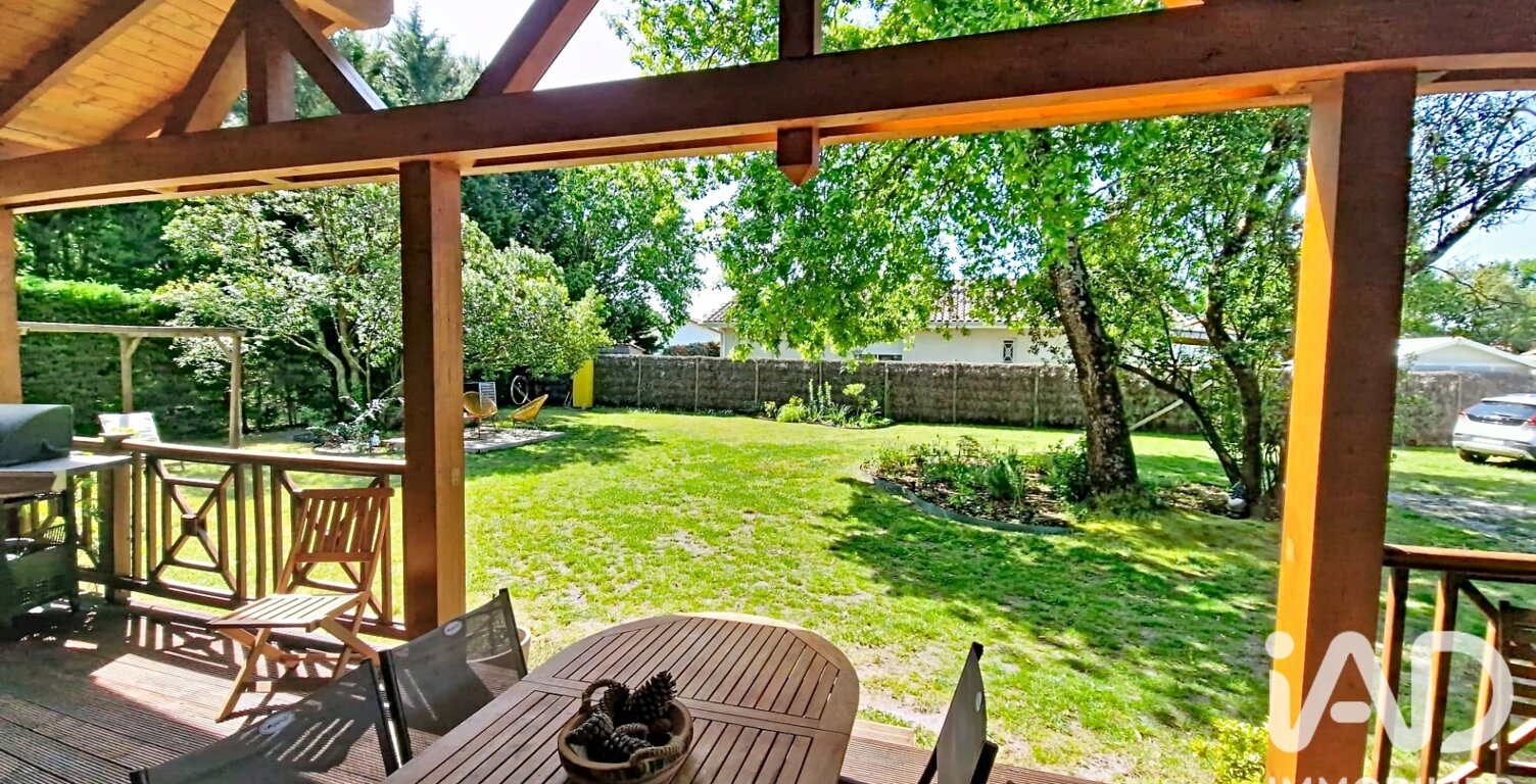 Vente Maison/villa 4 pièces — photo 1
