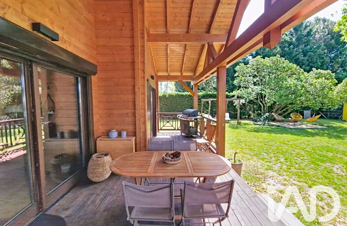 Vente Maison/villa 4 pièces — photo 3