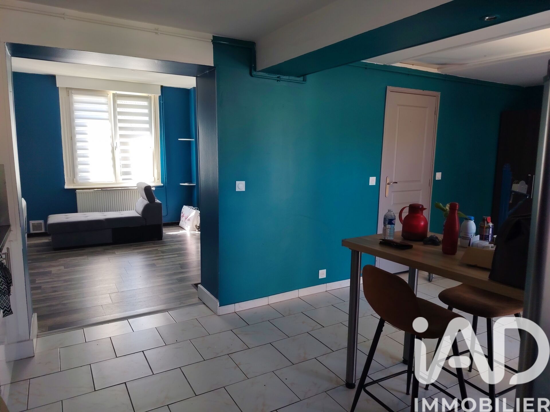 Maison à vendre, 6 pièces, 105 m², La Sentinelle