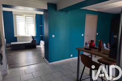 Maison 6 pièces 155000 €