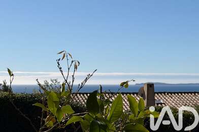 Appartement 2 pièces 378000 €