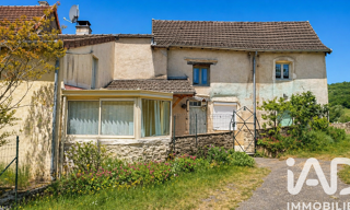 Maison 4 Pièces 123 m² à vendre à Royer (71700)