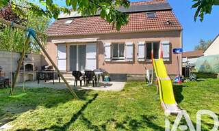 Maison 5 Pièces 117 m² à vendre à Fère-Champenoise (51230)