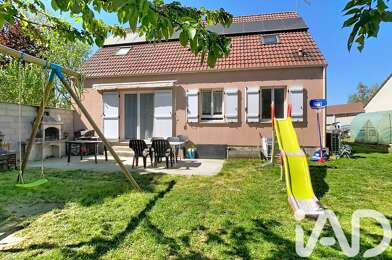 Maison 5 pièces 178000 €