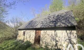 Maison 1 Pièce 60 m² à vendre à Cheust (65100)