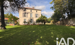 Maison 9 Pièces 270 m² à vendre à La Châtaigneraie (85120)