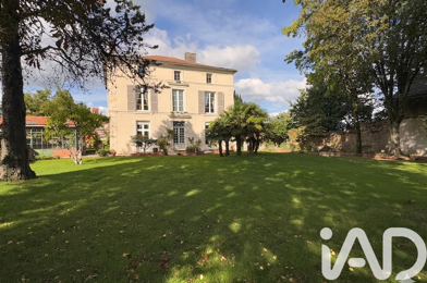 Maison 9 pièces 329000 €