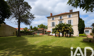 Maison 9 Pièces 270 m² à vendre à La Châtaigneraie (85120)