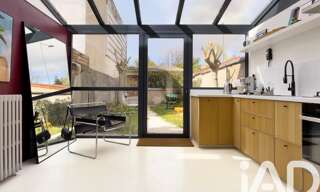 Maison 3 Pièces 70 m² à vendre à Montreuil (93100)