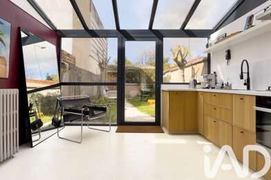 Maison 3 pièces 400000 €