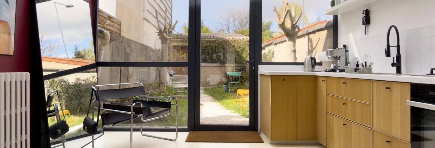 Maison 3 Pièces 70 m² à vendre à Montreuil (93100)