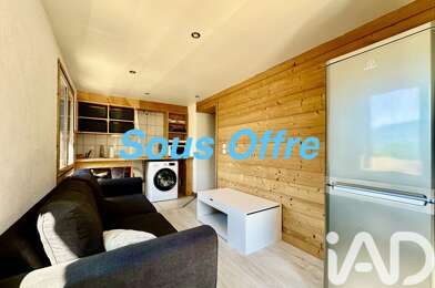 Appartement 2 pièces 99000 €