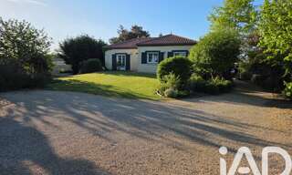 Maison 7 Pièces 140 m² à vendre à Vieillevigne (44116)