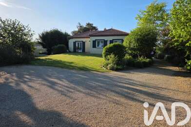 Maison 7 pièces 299000 €