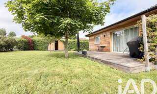 Maison 4 Pièces 104 m² à vendre à Barbazan-Debat (65690)