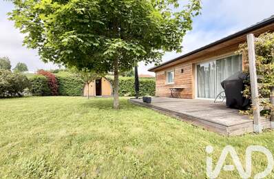 Vente Maison/villa 4 pièces — photo du bien