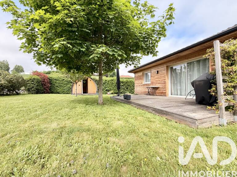 Vente Maison/villa 4 pièces — photo 1