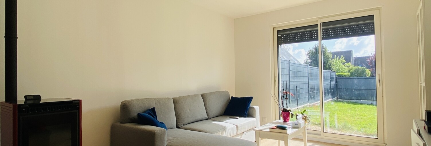 Maison 4 Pièces 93 m² à vendre à Flesselles (80260)