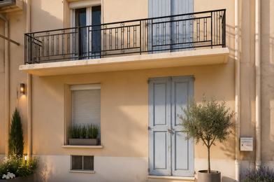 Maison 5 pièces 149000 €