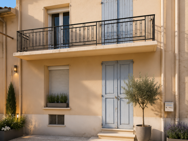 Vente Maison/villa 5 pièces — photo du bien