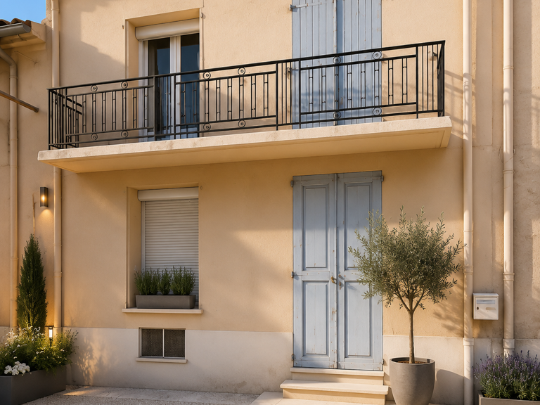 Vente Maison/villa 5 pièces — photo 1