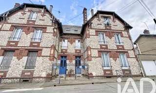 Appartement 2 Pièces 43 m² à vendre à Chartres (28000)