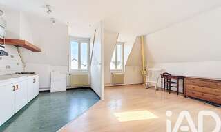 Appartement 2 Pièces 51 m² à vendre à Chartres (28000)