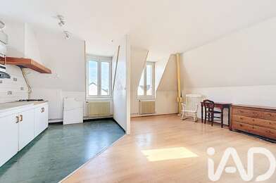 Appartement 2 pièces 83500 €