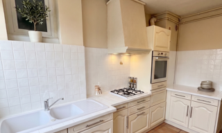 Appartement 3 Pièces 59 m² à vendre à Nîmes (30900)