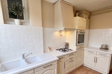 Appartement 3 pièces 139000 €