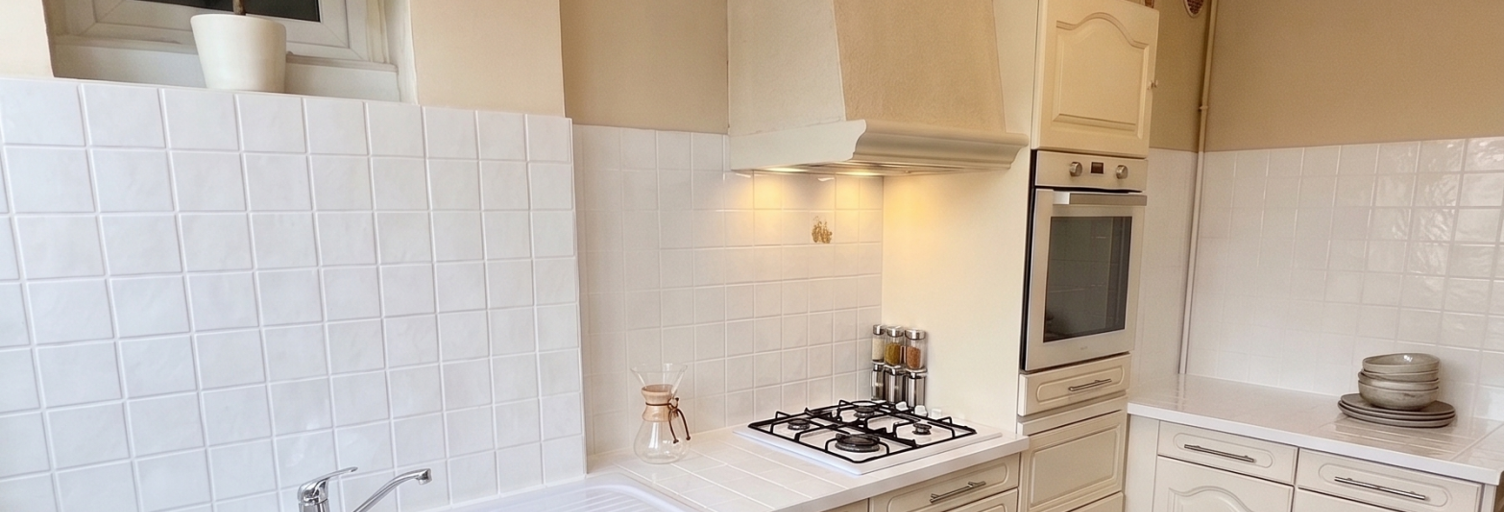 Appartement 3 Pièces 59 m² à vendre à Nîmes (30900)