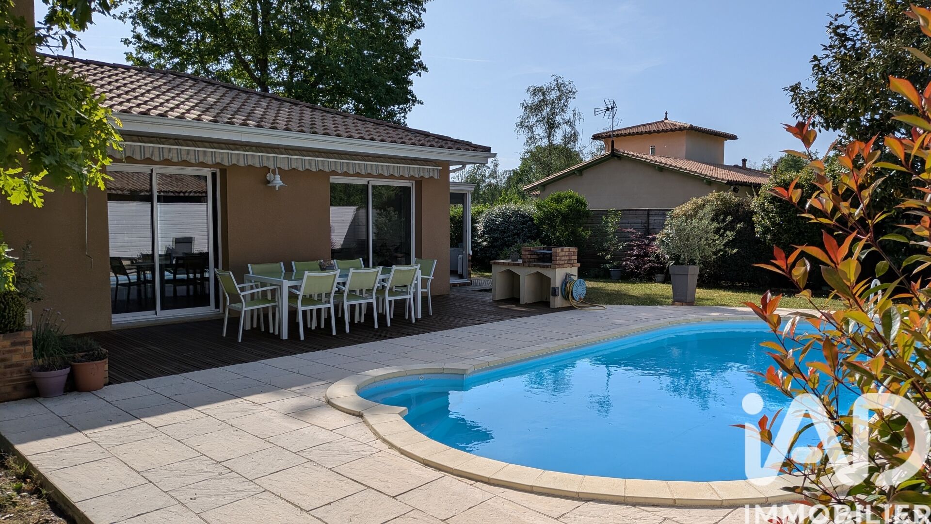 Vente Maison/villa 6 pièces - Photo 3