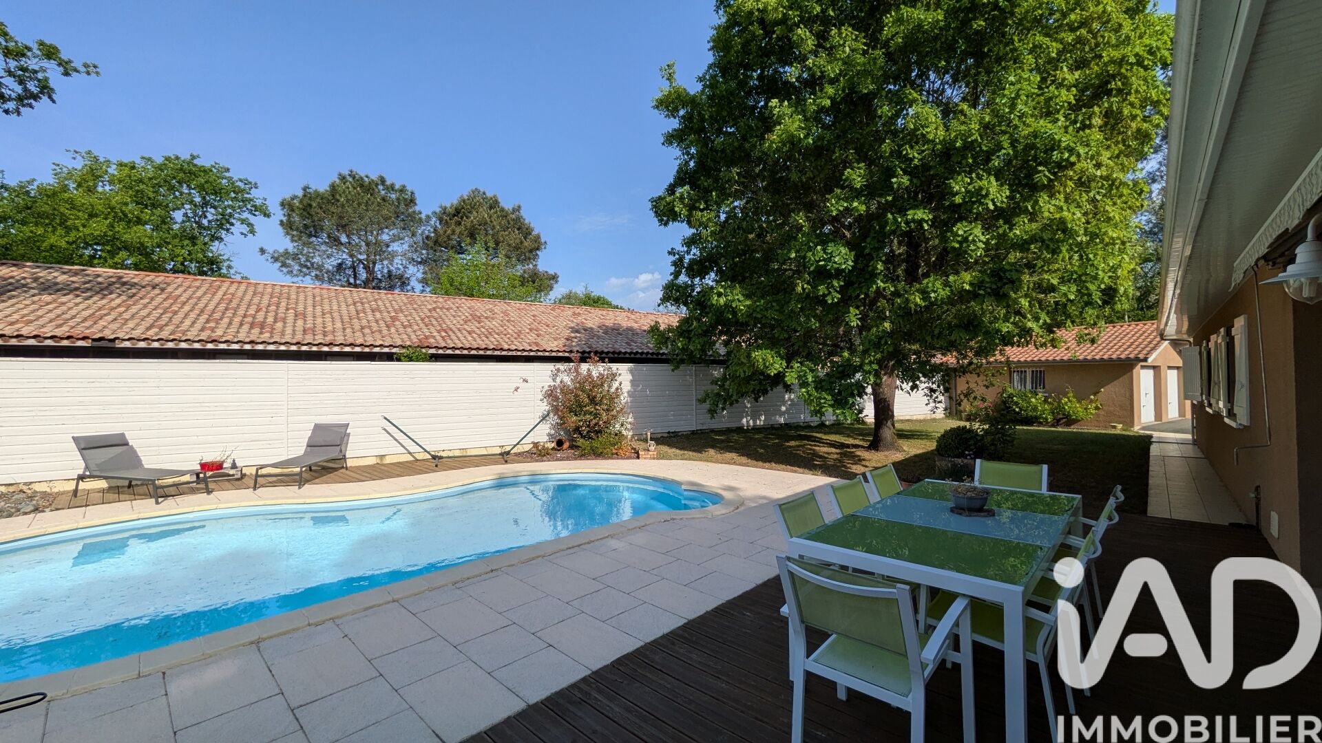 Vente Maison/villa 6 pièces - Photo 4