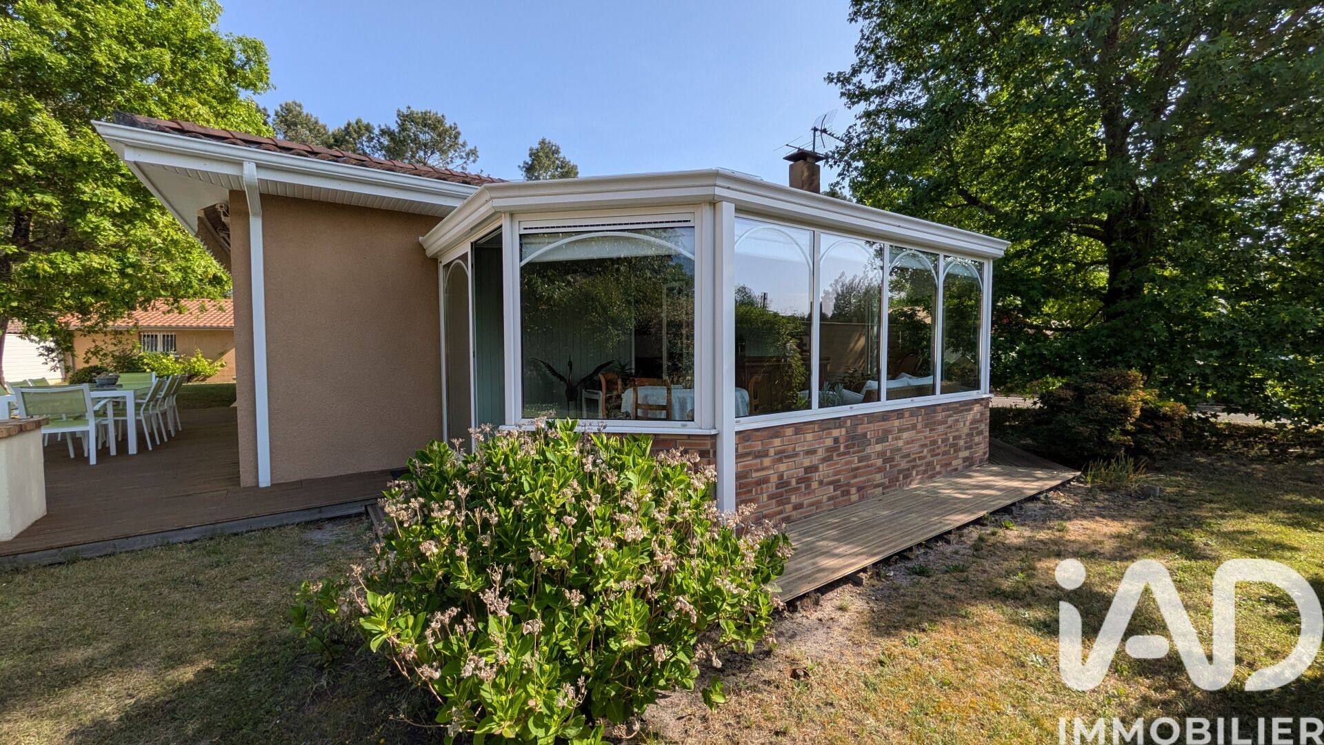 Vente Maison/villa 6 pièces - Photo 5