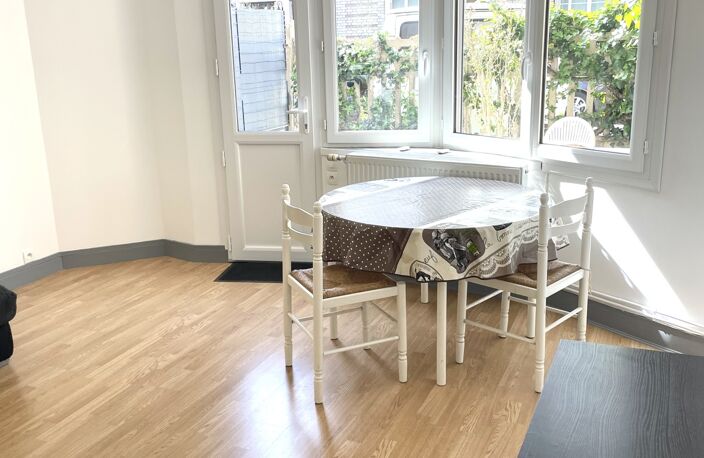 Vente Studio 1 pièce — photo 2
