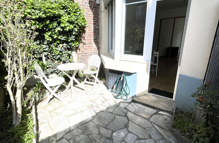Vente Studio 1 pièce — photo 3