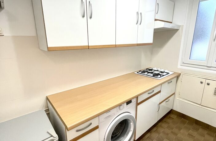 Vente Studio 1 pièce — photo 4