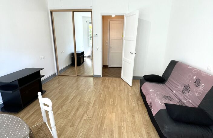 Vente Studio 1 pièce — photo 5