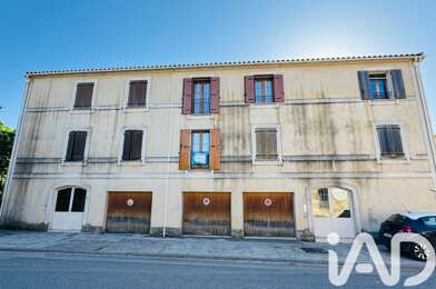Appartement 3 pièces 199000 €