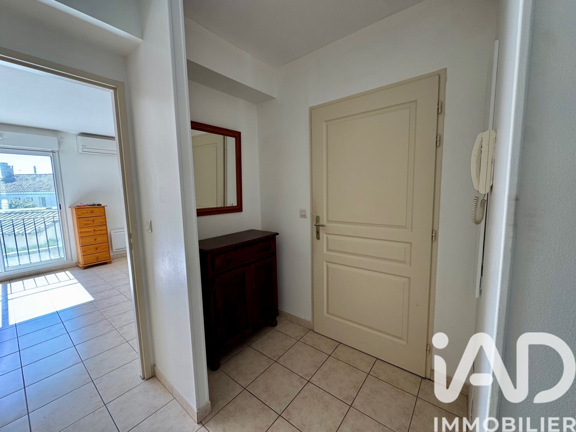 Vente Appartement 3 pièces - Photo 2