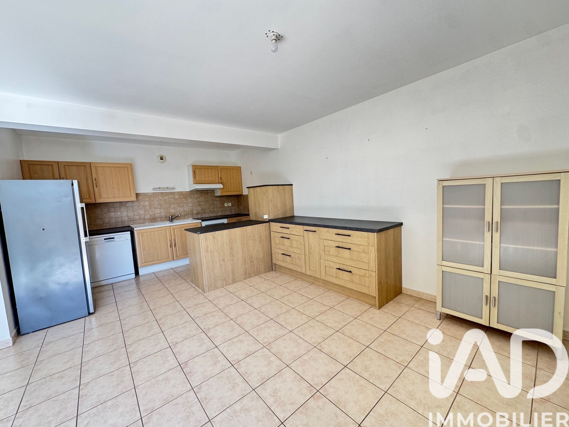 Vente Appartement 3 pièces - Photo 4